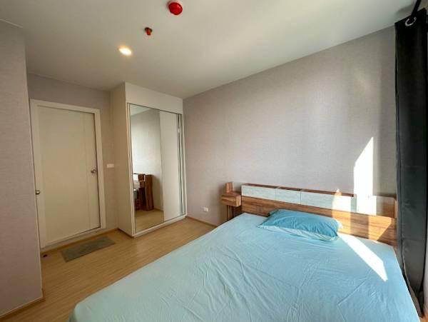 ขายคอนโด พลัมคอนโด ปิ่นเกล้า สเตชั่น - Sell Condo Plum Condo Pinklao Station - 2701332