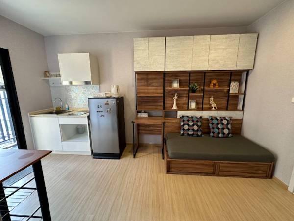 ขายคอนโด พลัมคอนโด ปิ่นเกล้า สเตชั่น - Sell Condo Plum Condo Pinklao Station - 2701336
