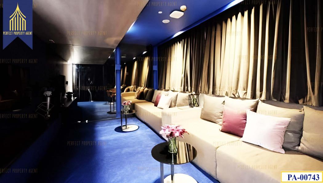 ขายคอนโด เดอะ ไลน์ วงศ์สว่าง คอนโดมิเนียม - Sell Condo THE LINE Wongsawang condominium - 2701930