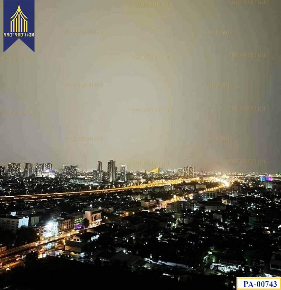ขายคอนโด เดอะ ไลน์ วงศ์สว่าง คอนโดมิเนียม - Sell Condo THE LINE Wongsawang condominium - 2701937