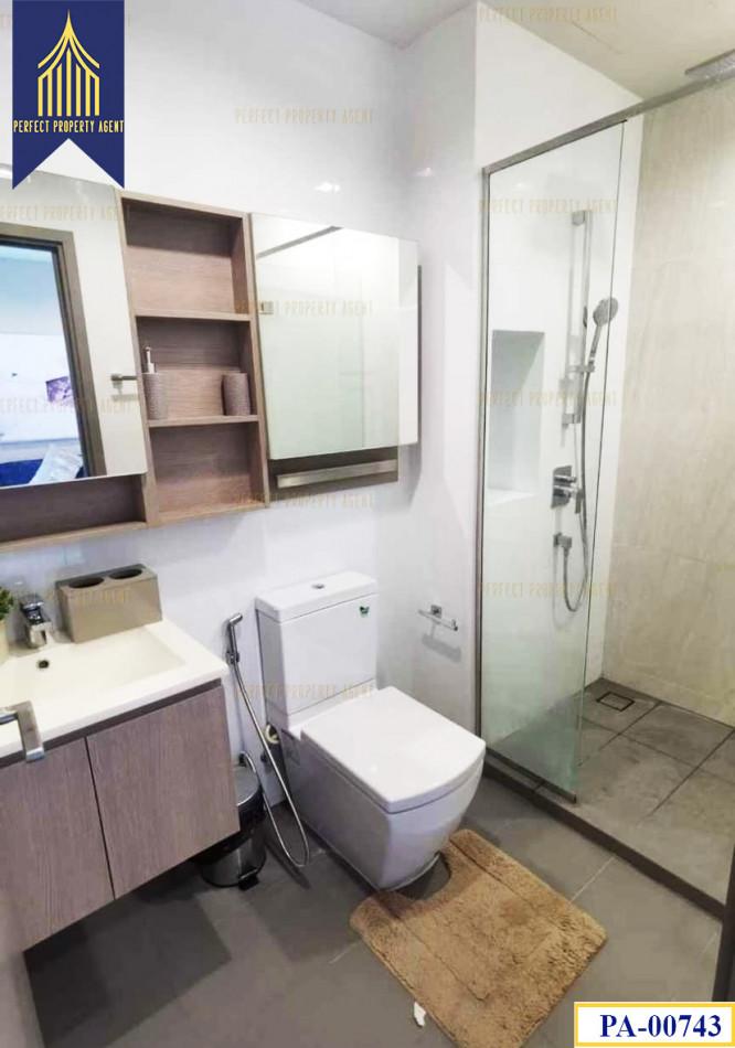 ขายคอนโด เดอะ ไลน์ วงศ์สว่าง คอนโดมิเนียม - Sell Condo THE LINE Wongsawang condominium - 2701936