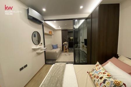 ขายคอนโด 168 สุขุมวิท 36 คอนโดมิเนียม - Sell Condo 168 Sukhumvit 36 condominium - 2702247
