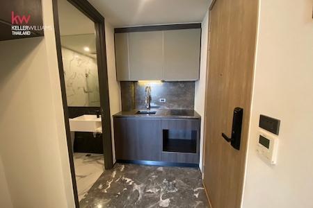 ขายคอนโด 168 สุขุมวิท 36 คอนโดมิเนียม - Sell Condo 168 Sukhumvit 36 condominium - 2702245