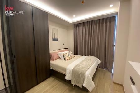 ขายคอนโด 168 สุขุมวิท 36 คอนโดมิเนียม - Sell Condo 168 Sukhumvit 36 condominium - 2702244