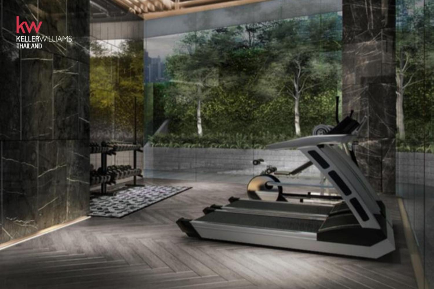 เช่าคอนโด วาลเด้น สุขุมวิท 39 คอนโดมิเนียม - Condo Rental Walden Sukhumvit 39 condominium - 2702365