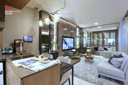 เช่าคอนโด วาลเด้น สุขุมวิท 39 คอนโดมิเนียม - Condo Rental Walden Sukhumvit 39 condominium - 2702359