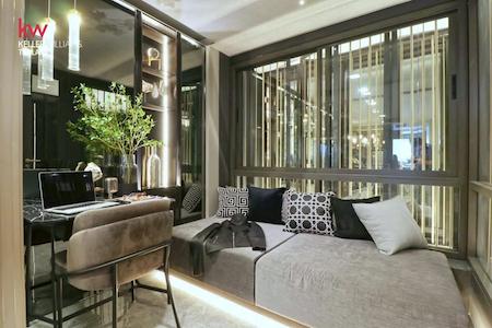 เช่าคอนโด วาลเด้น สุขุมวิท 39 คอนโดมิเนียม - Condo Rental Walden Sukhumvit 39 condominium - 2702360