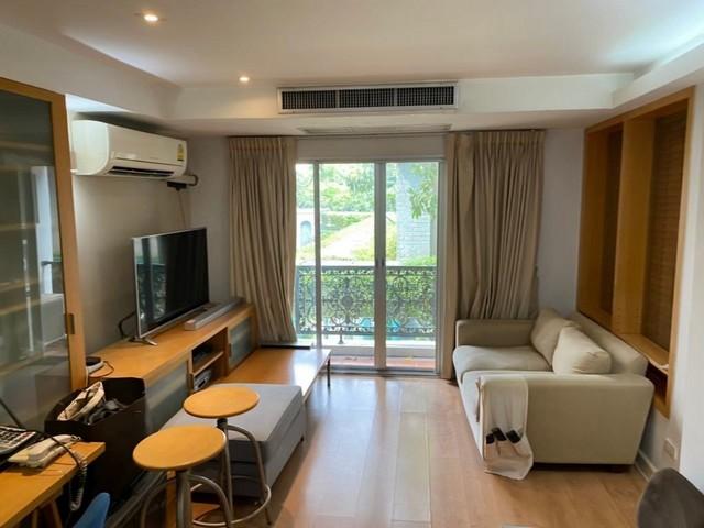 เช่าคอนโด ไบรท์ตั้น เพลส คอนโดมิเนียม - Condo Rental Brighton Place condominium - 2702466