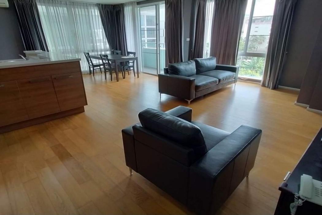 เช่าคอนโด วิลล่า สิกขรา คอนโดมิเนียม - Condo Rental Villa Sikhara condominium - 2702713
