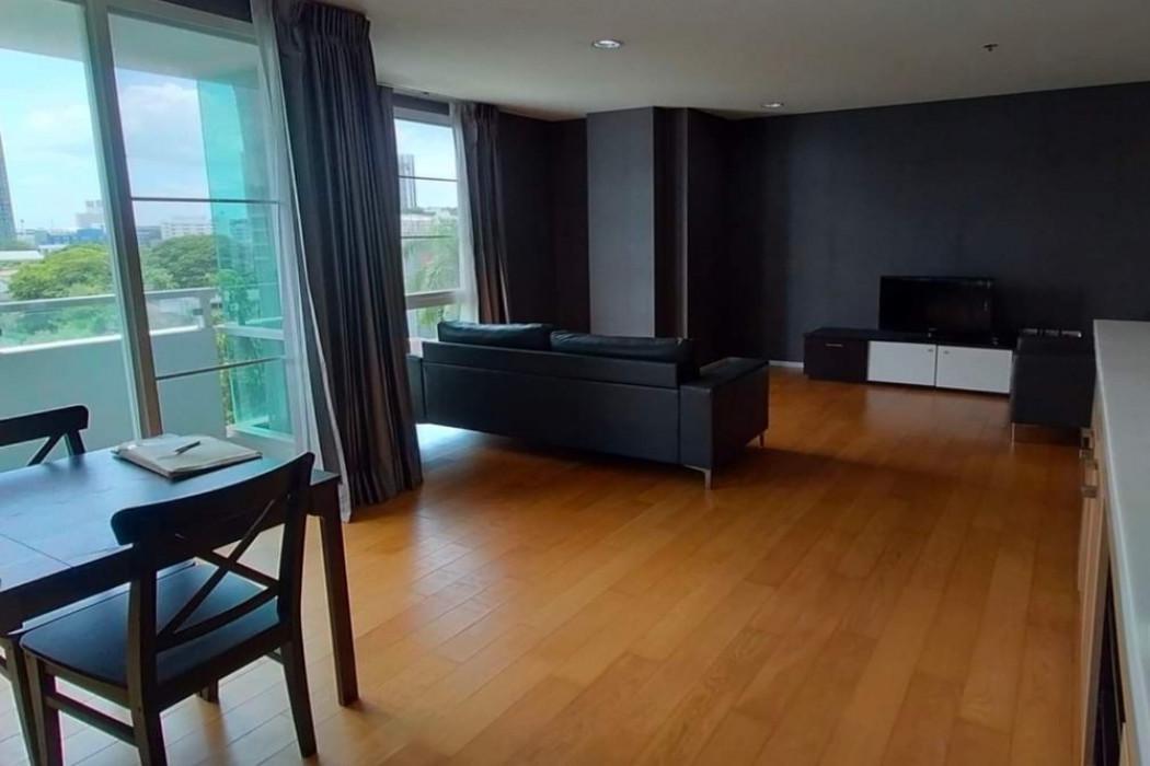 เช่าคอนโด วิลล่า สิกขรา คอนโดมิเนียม - Condo Rental Villa Sikhara condominium - 2702715