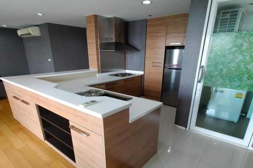 เช่าคอนโด วิลล่า สิกขรา คอนโดมิเนียม - Condo Rental Villa Sikhara condominium - 2702717