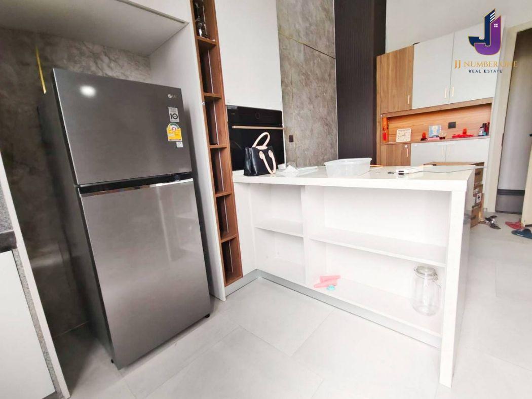 เช่าคอนโด คูเปอร์ สยาม คอนโดมิเนียม - Condo Rental Cooper Siam condominium - 2702779