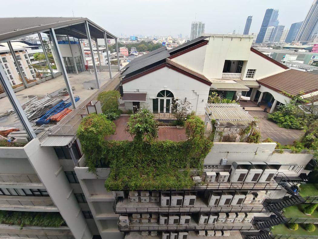 เช่าคอนโด คูเปอร์ สยาม คอนโดมิเนียม - Condo Rental Cooper Siam condominium - 2702781