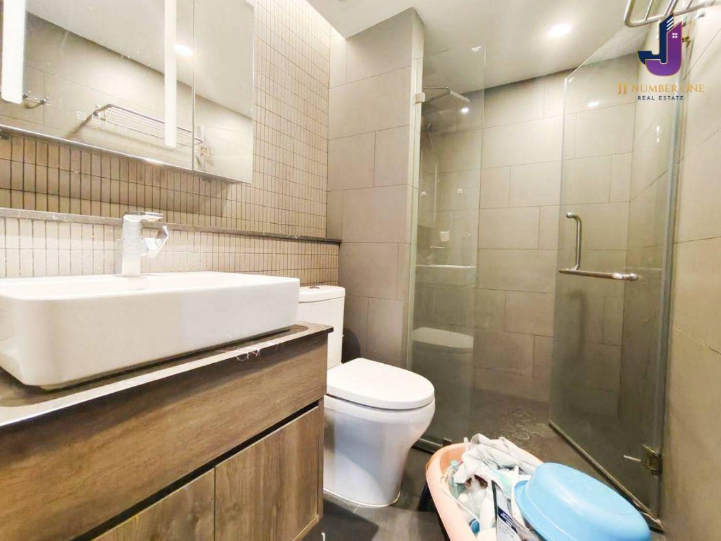 เช่าคอนโด คูเปอร์ สยาม คอนโดมิเนียม - Condo Rental Cooper Siam condominium - 2702778
