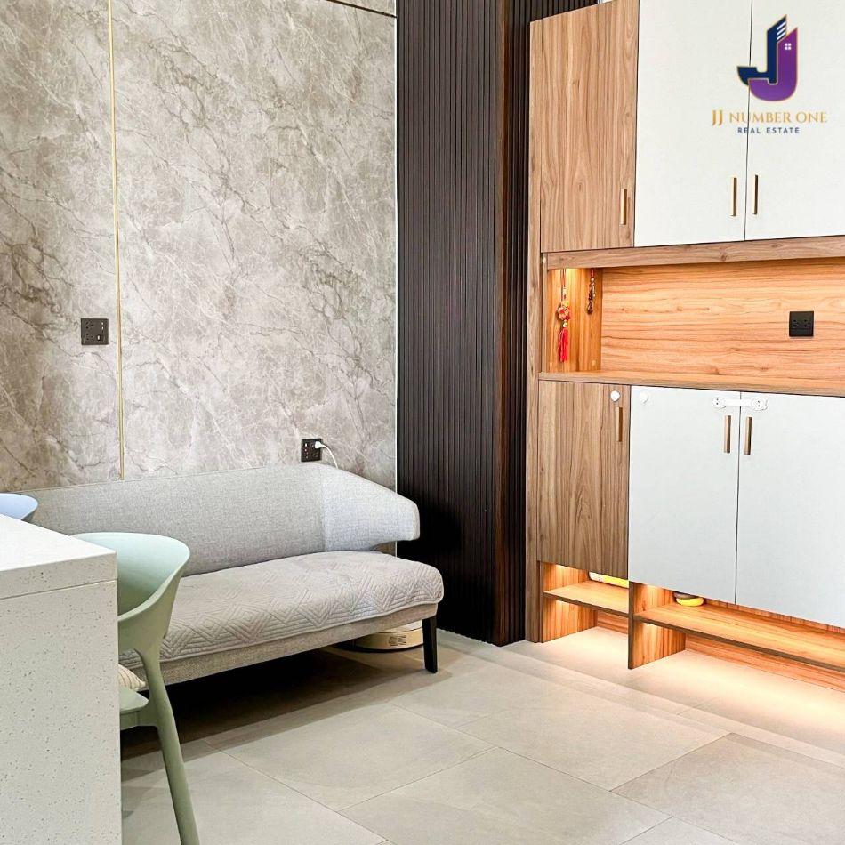 เช่าคอนโด คูเปอร์ สยาม คอนโดมิเนียม - Condo Rental Cooper Siam condominium - 2702773