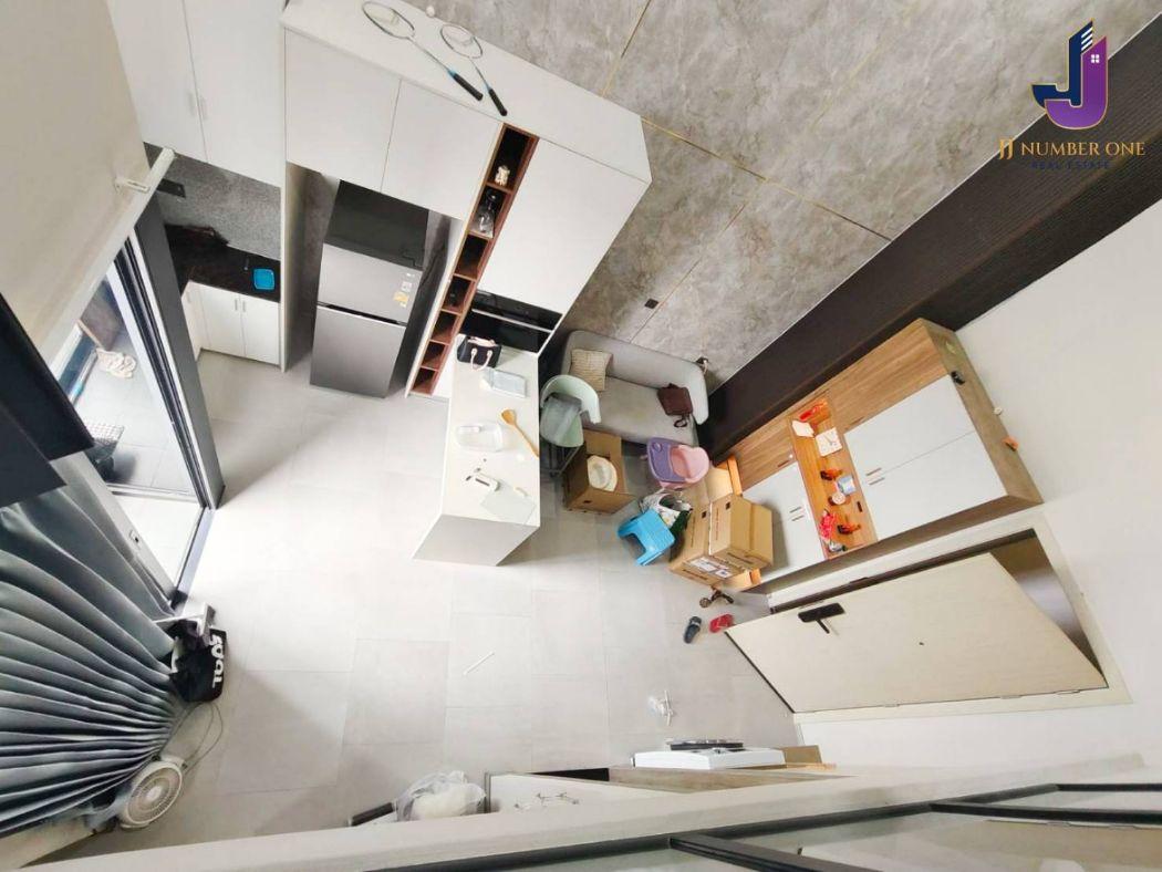 เช่าคอนโด คูเปอร์ สยาม คอนโดมิเนียม - Condo Rental Cooper Siam condominium - 2702780