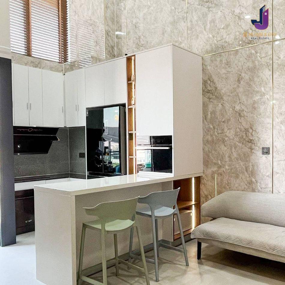 เช่าคอนโด คูเปอร์ สยาม คอนโดมิเนียม - Condo Rental Cooper Siam condominium - 2702776