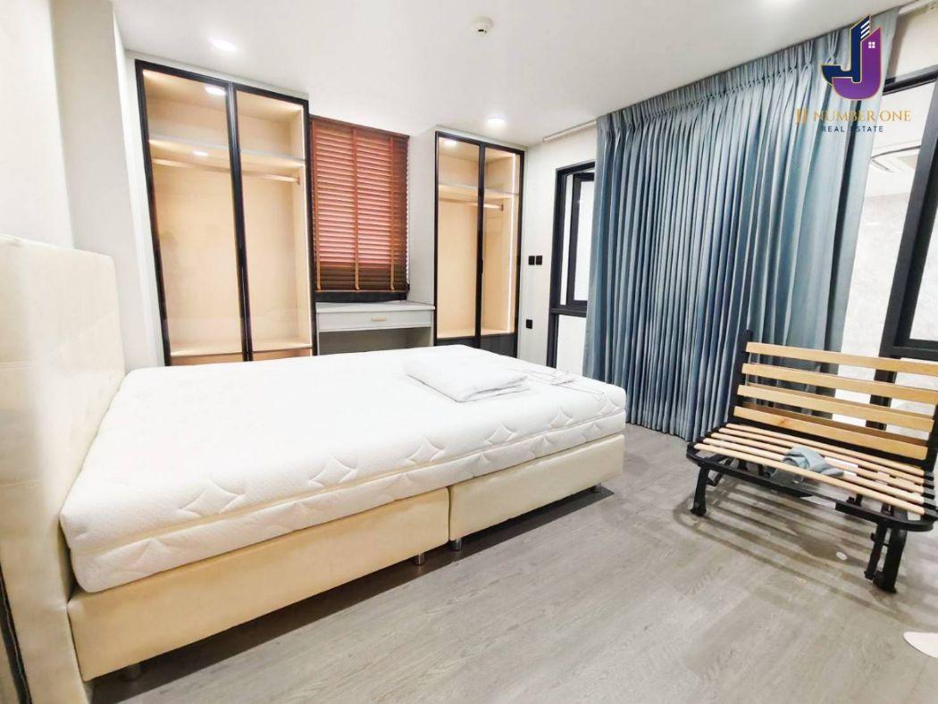 เช่าคอนโด คูเปอร์ สยาม คอนโดมิเนียม - Condo Rental Cooper Siam condominium - 2702772