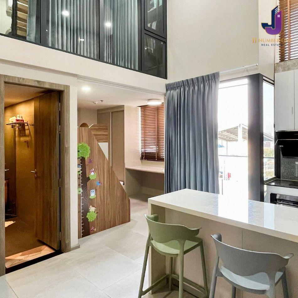 เช่าคอนโด คูเปอร์ สยาม คอนโดมิเนียม - Condo Rental Cooper Siam condominium - 2702777
