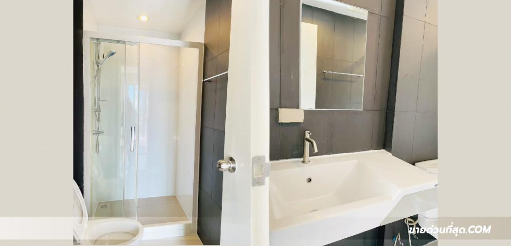 ขายคอนโด ขายคอนโด Parc Exo Kaset - Navamintra (ปาร์ค เอ็กซ์โอ เกษตร-นวมินทร์) 33.5 ตร.ม. - Sell Condo   - 2702789