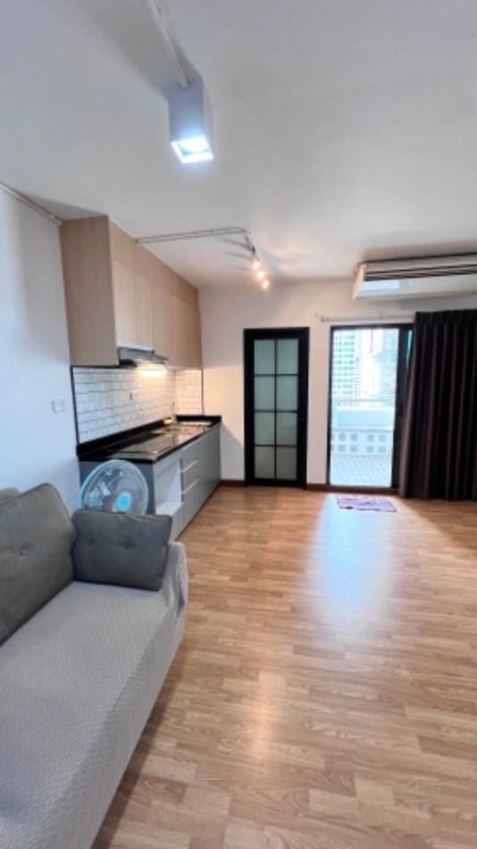 เช่าคอนโด ประตูน้ำ เพรสตีจ คอนโดมิเนียม - Condo Rental Pratunam Prestige condominium - 2702828