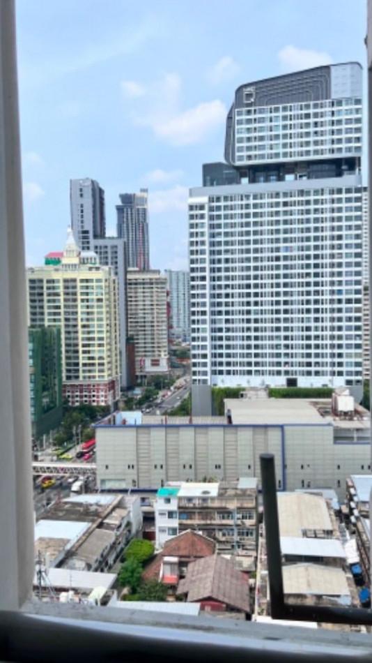 เช่าคอนโด ประตูน้ำ เพรสตีจ คอนโดมิเนียม - Condo Rental Pratunam Prestige condominium - 2702837