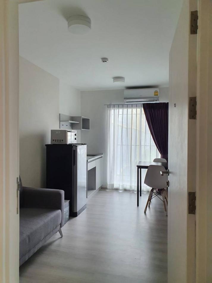 ขายคอนโด พลัมคอนโด รามคำแหง 60 อินเตอร์เชนจ์ คอนโดมิเนียม - Sell Condo Plum Condo Ram 60 Interchange condominium - 2703041