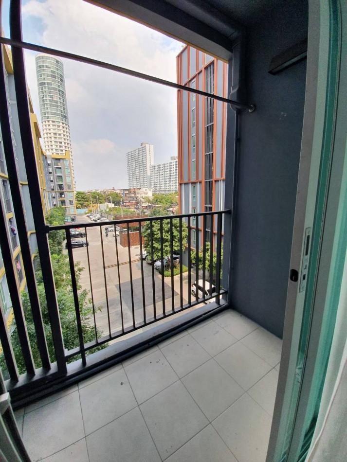 ขายคอนโด พลัมคอนโด รามคำแหง 60 อินเตอร์เชนจ์ คอนโดมิเนียม - Sell Condo Plum Condo Ram 60 Interchange condominium - 2703045