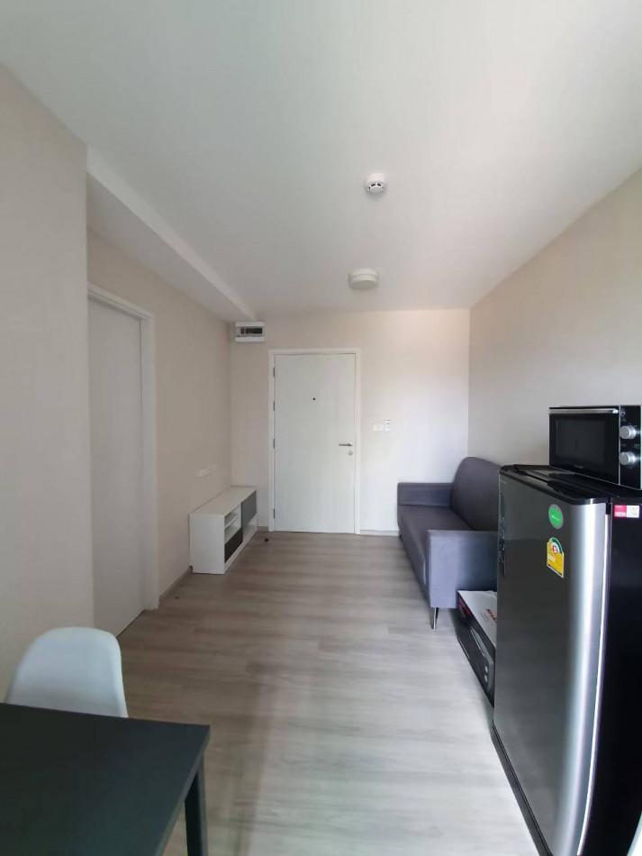 ขายคอนโด พลัมคอนโด รามคำแหง 60 อินเตอร์เชนจ์ คอนโดมิเนียม - Sell Condo Plum Condo Ram 60 Interchange condominium - 2703040