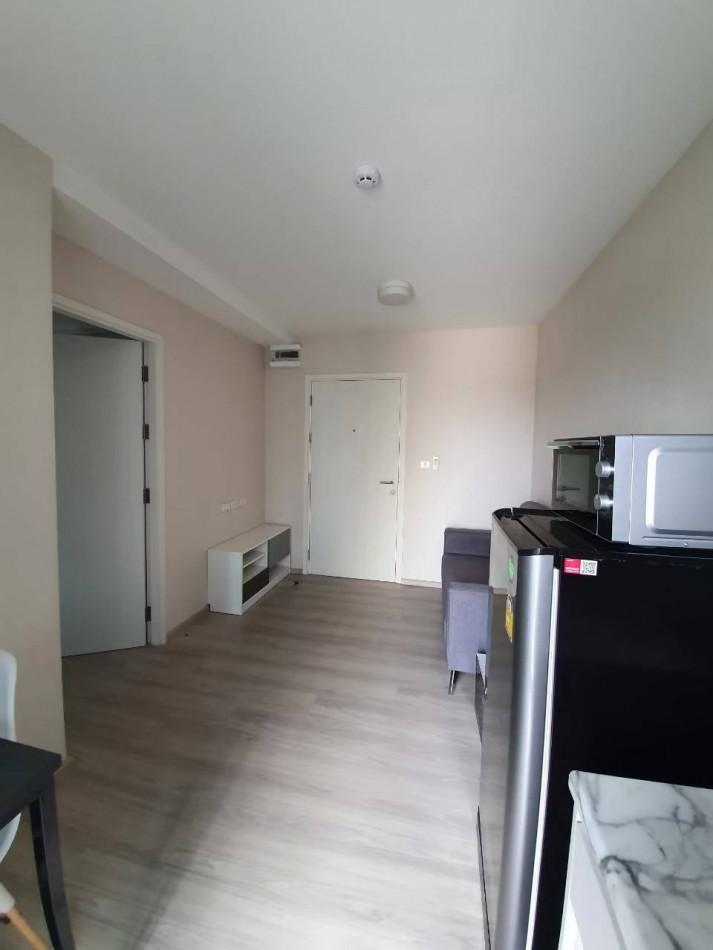 ขายคอนโด พลัมคอนโด รามคำแหง 60 อินเตอร์เชนจ์ คอนโดมิเนียม - Sell Condo Plum Condo Ram 60 Interchange condominium - 2703043