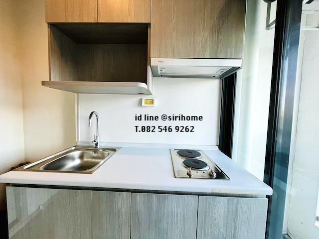 ขายคอนโด ไอดีโอ สาทร-ตากสิน คอนโดมิเนียม - Sell Condo Ideo Sathorn-Taksin condominium - 2703277