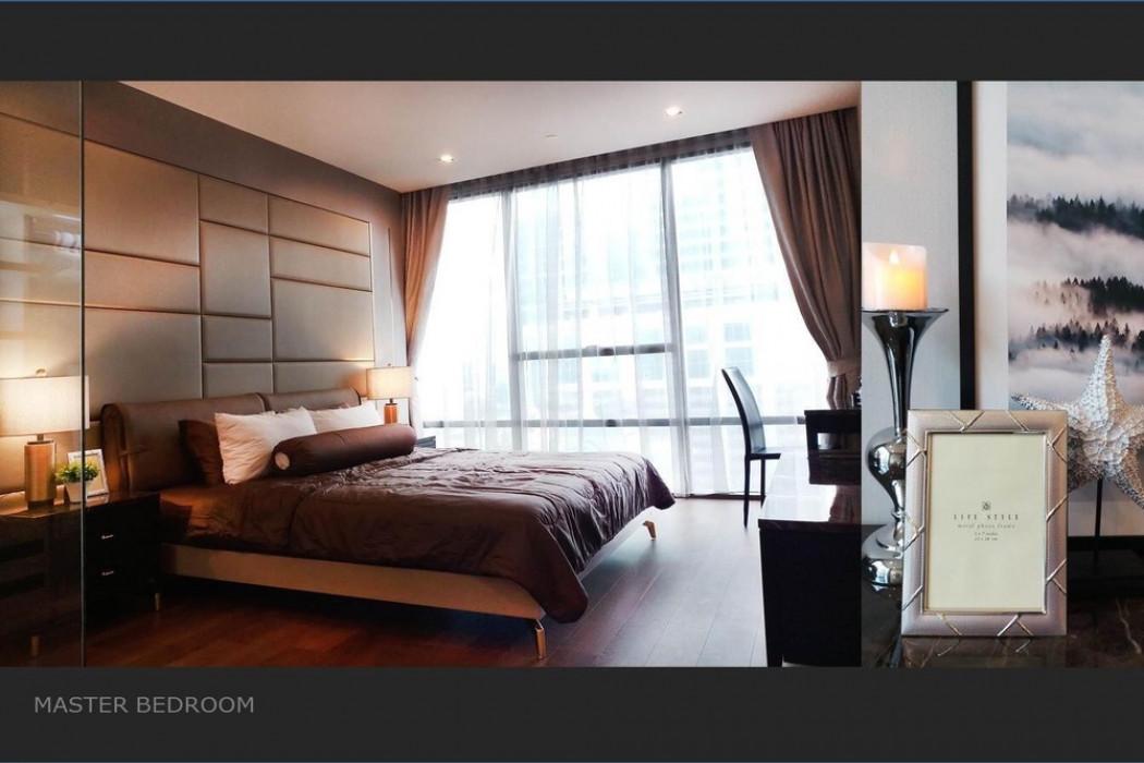 ขายคอนโด เดอะ บางกอก สาทร-ตากสิน คอนโดมิเนียม - Sell Condo The Bangkok Sathorn-Taksin condominium - 2703352