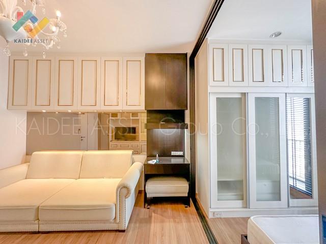 ขายคอนโด เดอะ ทรี ริโอ บางอ้อ สเตชั่น คอนโดมิเนียม - Sell Condo The Tree Rio Bang-Aor Station condominium - 2703397