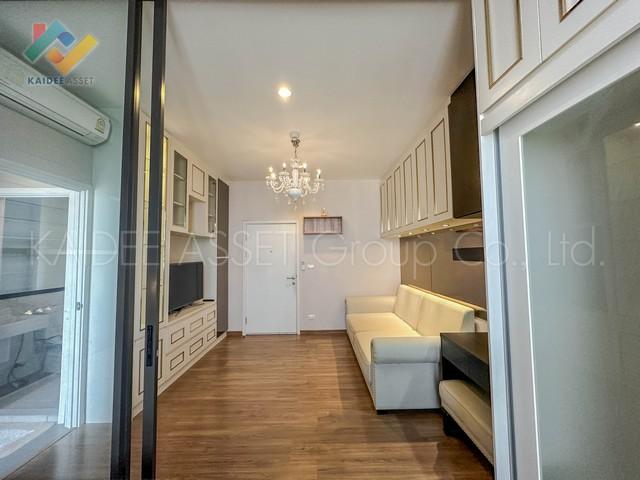 ขายคอนโด เดอะ ทรี ริโอ บางอ้อ สเตชั่น คอนโดมิเนียม - Sell Condo The Tree Rio Bang-Aor Station condominium - 2703400