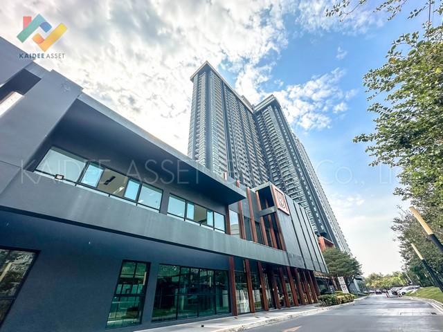 ขายคอนโด เดอะ ทรี ริโอ บางอ้อ สเตชั่น คอนโดมิเนียม - Sell Condo The Tree Rio Bang-Aor Station condominium - 2703401