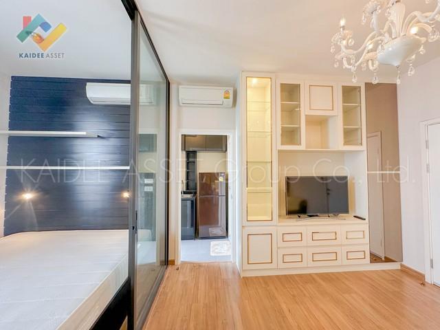 ขายคอนโด เดอะ ทรี ริโอ บางอ้อ สเตชั่น คอนโดมิเนียม - Sell Condo The Tree Rio Bang-Aor Station condominium - 2703396
