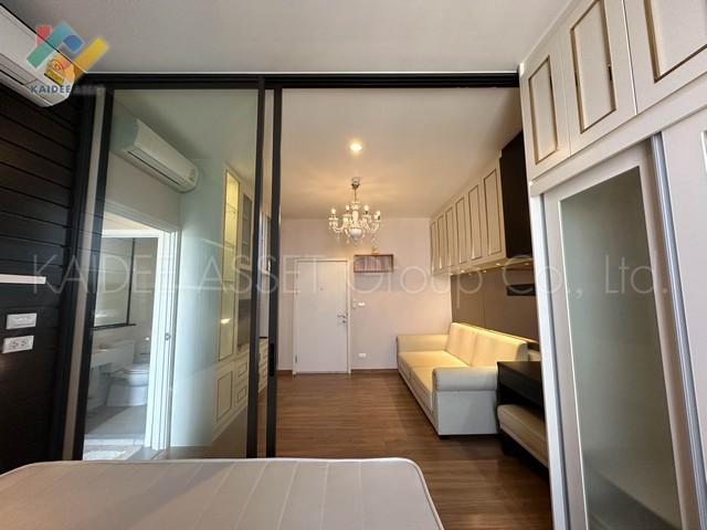 ขายคอนโด เดอะ ทรี ริโอ บางอ้อ สเตชั่น คอนโดมิเนียม - Sell Condo The Tree Rio Bang-Aor Station condominium - 2703399