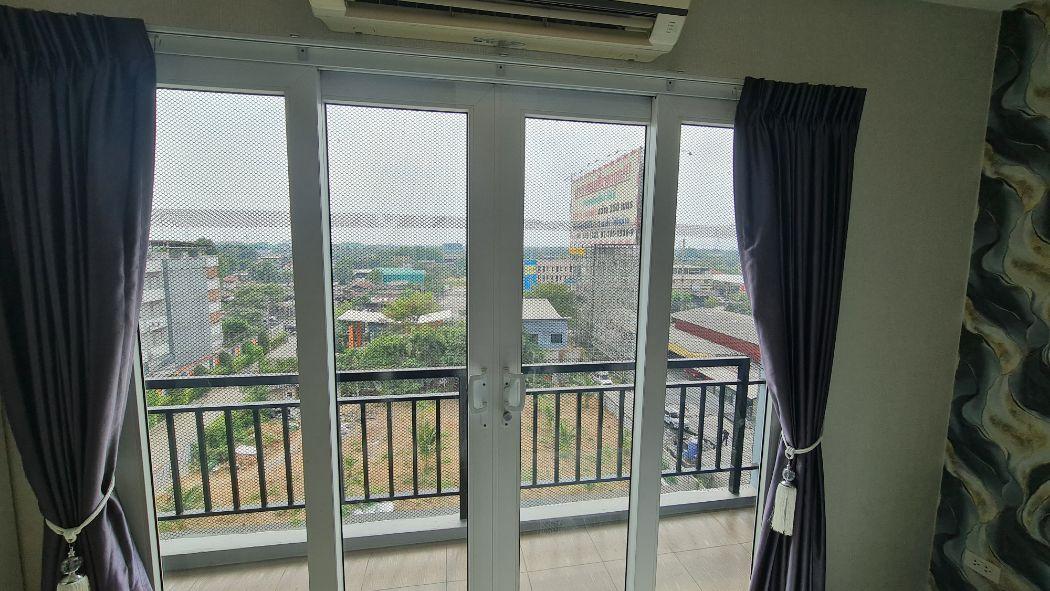 ขายคอนโด พาร์ค วิลเลจ อ่อนนุช สุวรรณภูมิ - Sell Condo   - 2703729