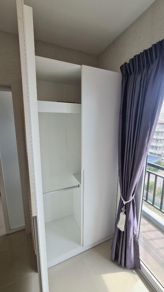 ขายคอนโด พาร์ค วิลเลจ อ่อนนุช สุวรรณภูมิ - Sell Condo   - 2703732