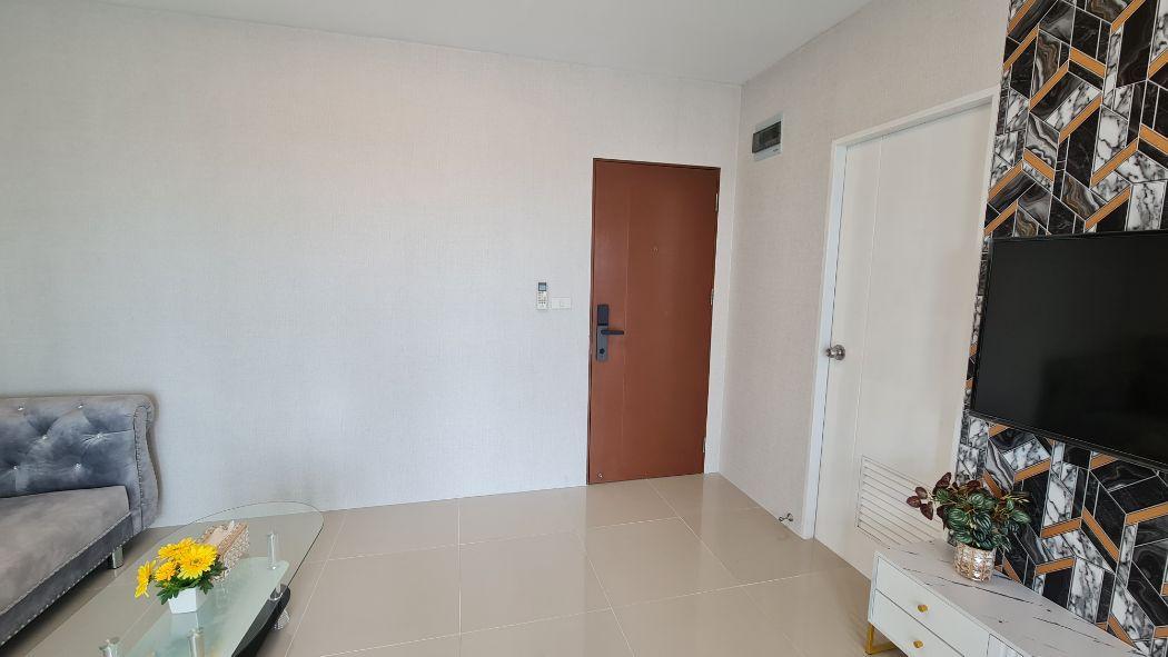 ขายคอนโด พาร์ค วิลเลจ อ่อนนุช สุวรรณภูมิ - Sell Condo   - 2703728