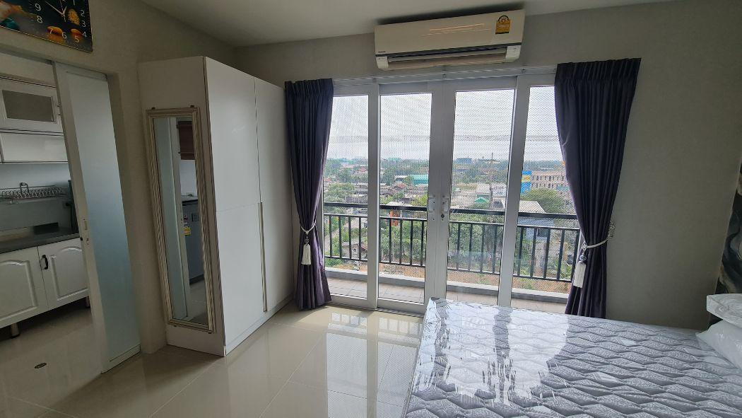 ขายคอนโด พาร์ค วิลเลจ อ่อนนุช สุวรรณภูมิ - Sell Condo   - 2703723
