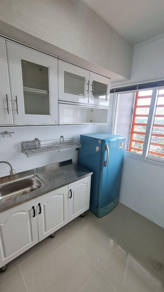 ขายคอนโด พาร์ค วิลเลจ อ่อนนุช สุวรรณภูมิ - Sell Condo   - 2703730