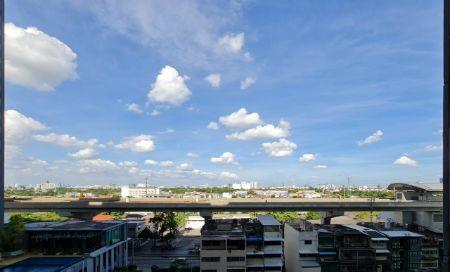 ขายคอนโด Aspire รัชดา-วงศ์สว่าง (แอสปาย รัชดา-วงศ์สว่าง) - Sell Condo   - 2703789