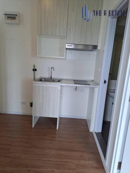 ขายคอนโด น็อตติ้ง ฮิลล์ สุขุมวิท-แพรกษา คอนโดมิเนียม - Sell Condo Notting Hill Sukhumvit-Praksa Condominium - 2703797