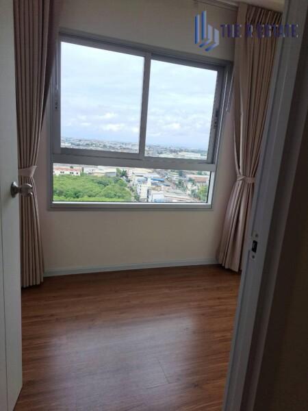 ขายคอนโด น็อตติ้ง ฮิลล์ สุขุมวิท-แพรกษา คอนโดมิเนียม - Sell Condo Notting Hill Sukhumvit-Praksa Condominium - 2703796