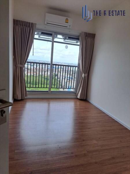 ขายคอนโด น็อตติ้ง ฮิลล์ สุขุมวิท-แพรกษา คอนโดมิเนียม - Sell Condo Notting Hill Sukhumvit-Praksa Condominium - 2703799