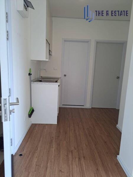 ขายคอนโด น็อตติ้ง ฮิลล์ สุขุมวิท-แพรกษา คอนโดมิเนียม - Sell Condo Notting Hill Sukhumvit-Praksa Condominium - 2703798