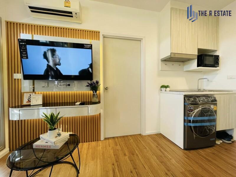 ขายคอนโด น็อตติ้ง ฮิลล์ สุขุมวิท-แพรกษา คอนโดมิเนียม - Sell Condo Notting Hill Sukhumvit-Praksa Condominium - 2703802