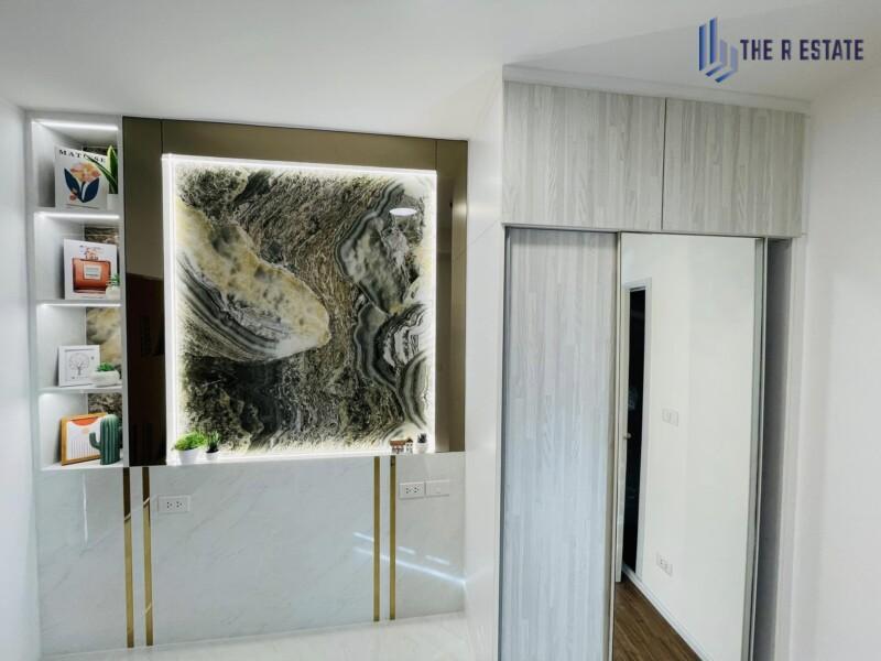 ขายคอนโด น็อตติ้ง ฮิลล์ สุขุมวิท-แพรกษา คอนโดมิเนียม - Sell Condo Notting Hill Sukhumvit-Praksa Condominium - 2703809
