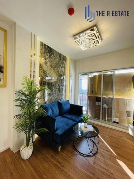 ขายคอนโด น็อตติ้ง ฮิลล์ สุขุมวิท-แพรกษา คอนโดมิเนียม - Sell Condo Notting Hill Sukhumvit-Praksa Condominium - 2703804